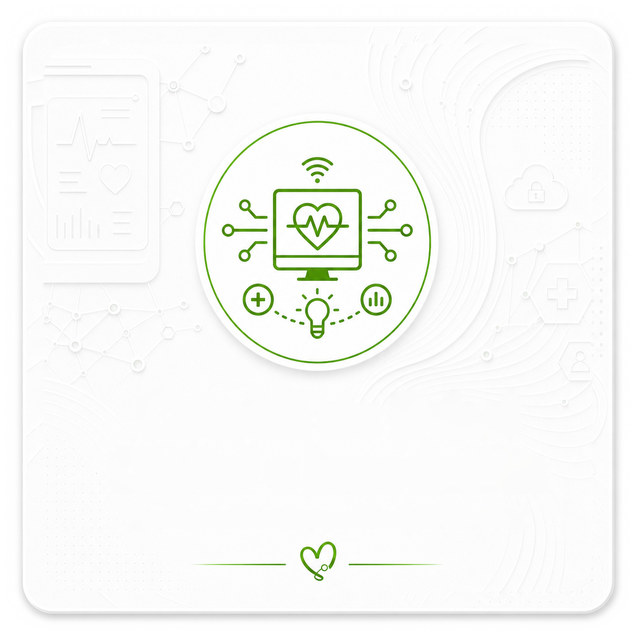 Comité de Salud Digital e Innovación. Transformación e innovación digital en salud.