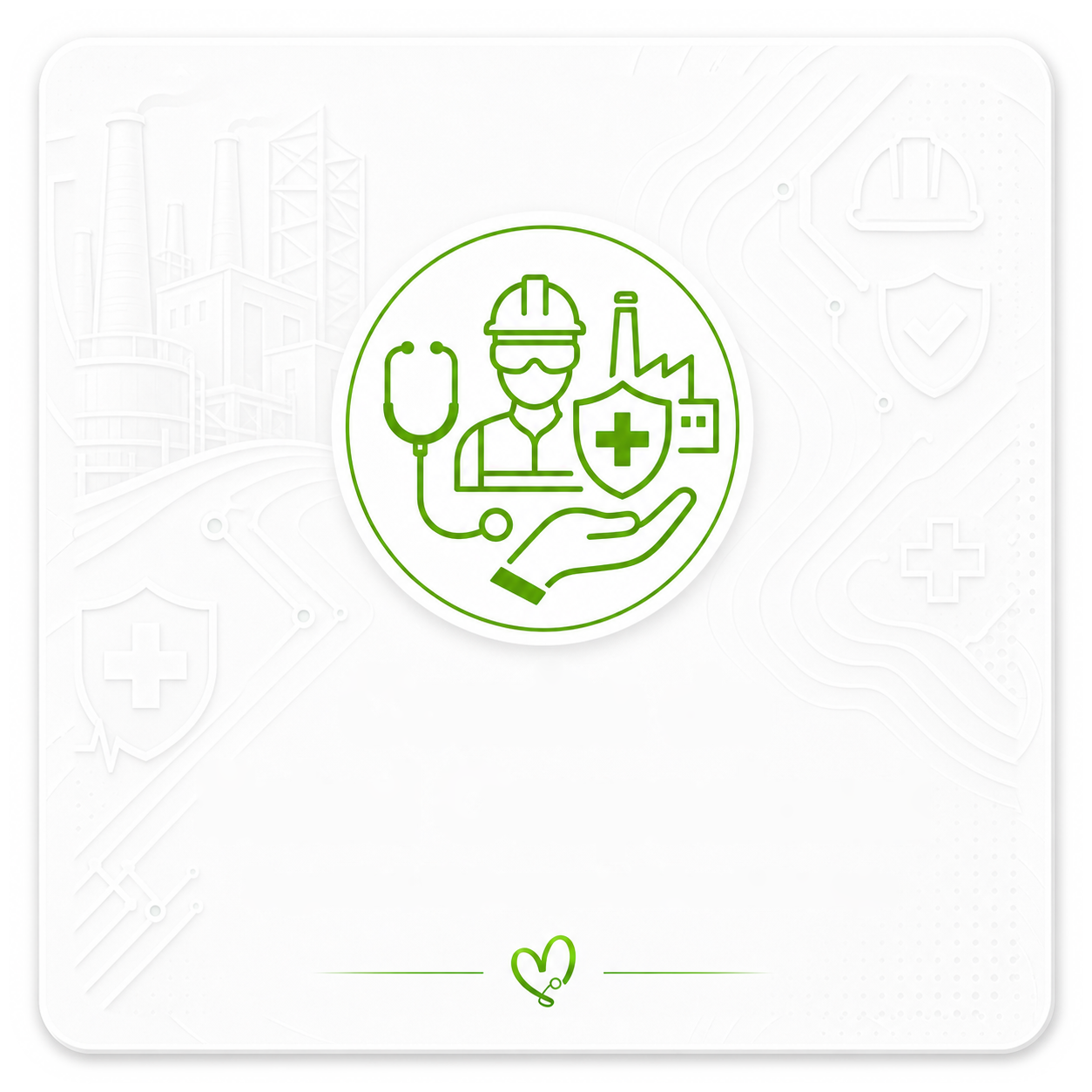 Comité de Salud Ocupacional. Seguridad, higiene y medicina del trabajo.