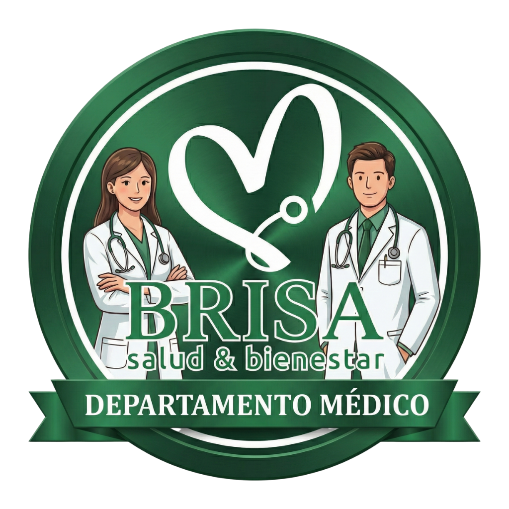 Departamento Médico